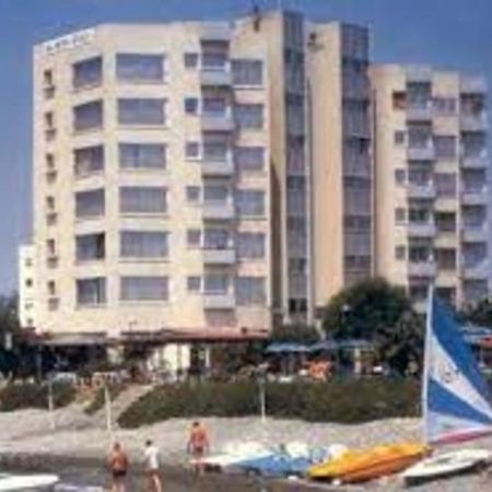 Atlantica Balmyra Beach Limassol Exterior foto